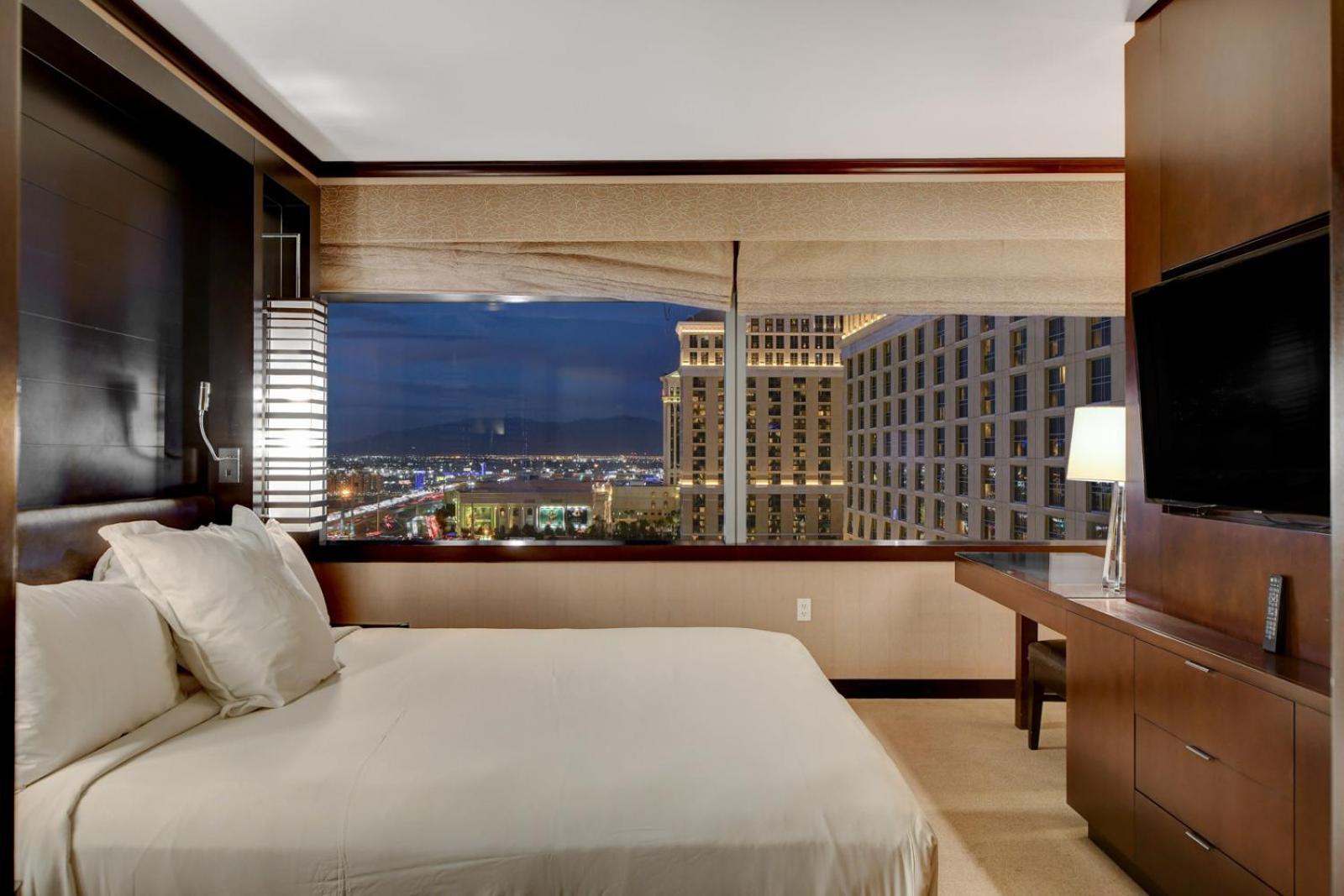 Vdara Hotel & Spa Las Vegas Exterior foto